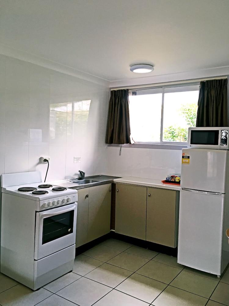 Apollo Motel Biloela Exteriör bild